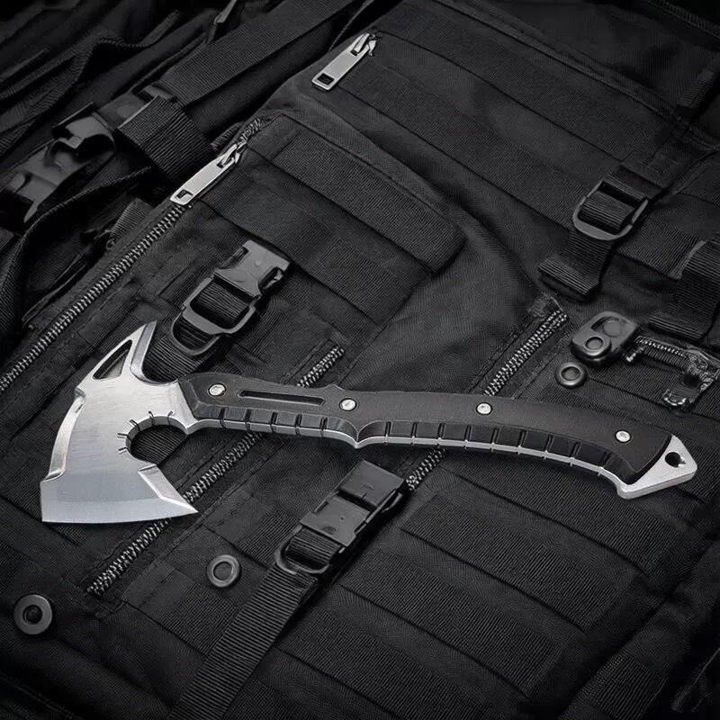 3D Printed High-Precision Axe  - огляд і ціна Cosplay Prop Axe
