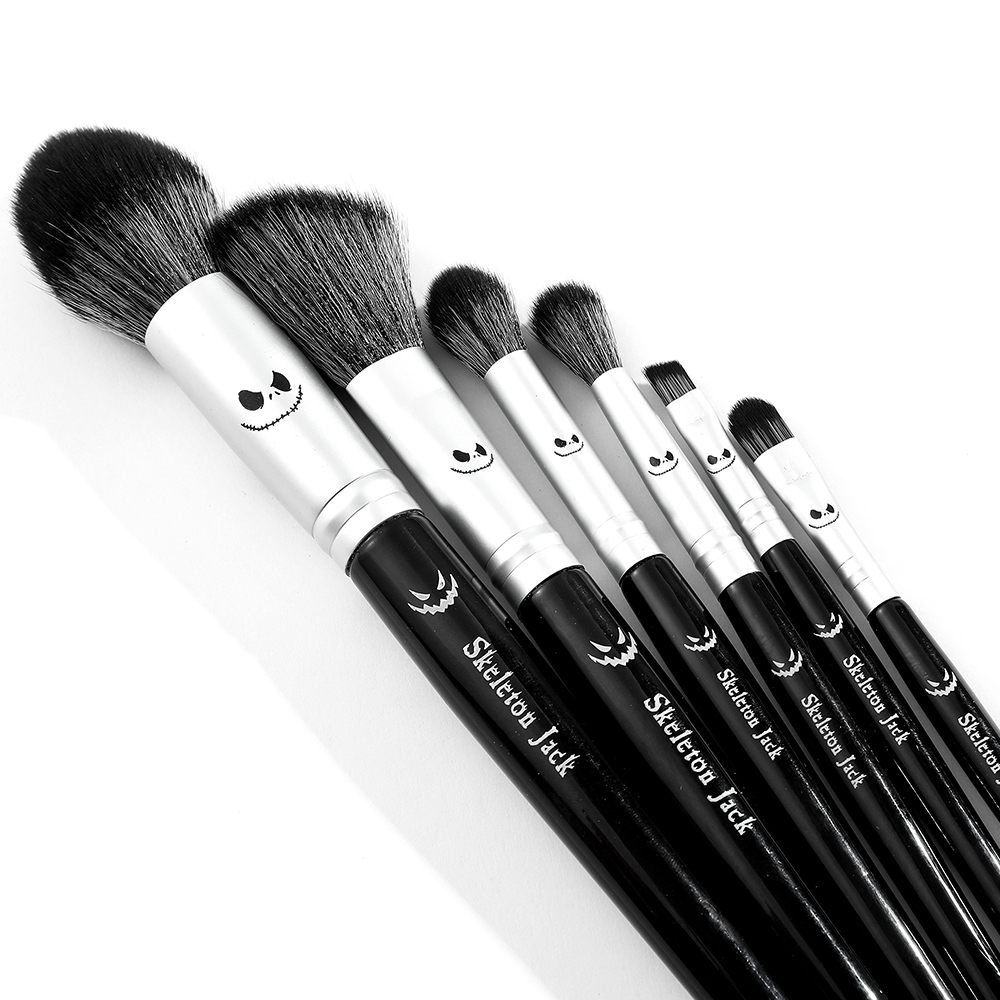 6pcs The Nightmare Before Chri - огляд і ціна Cosplay Prop Painting
