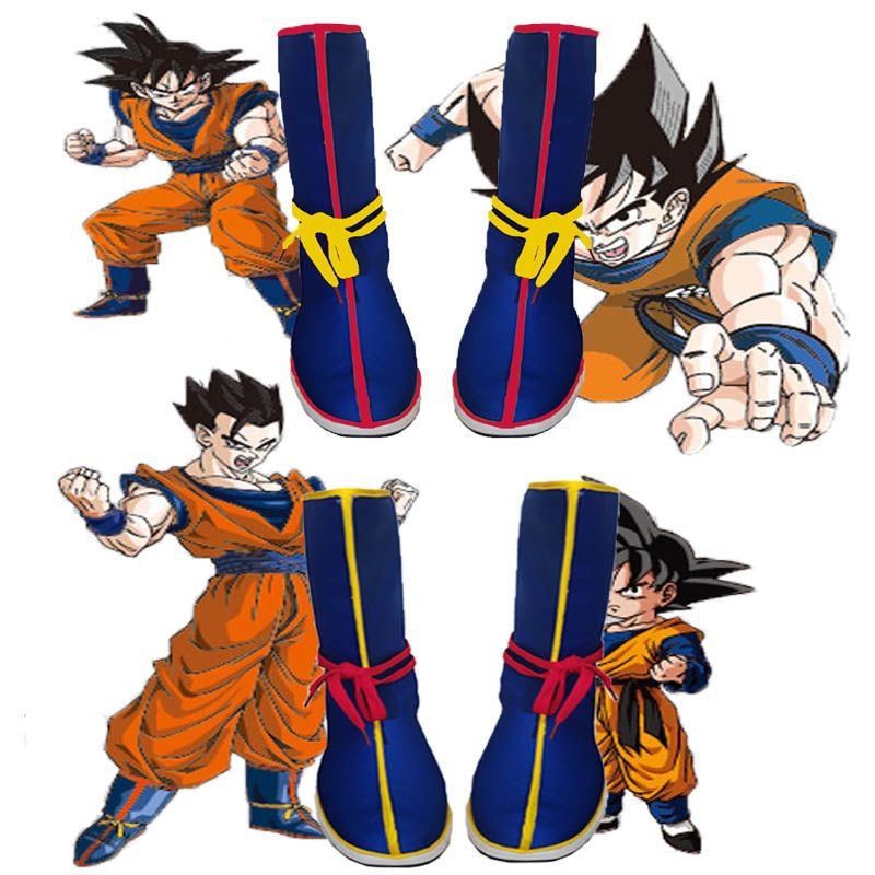 Anime Dragon Ball Goku Cosplay - огляд і ціна Cosplay Fireball Prop