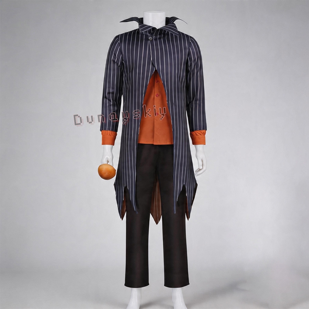 Dorohedoro En Cosplay Costume  - огляд і ціна Prop En Cosplay