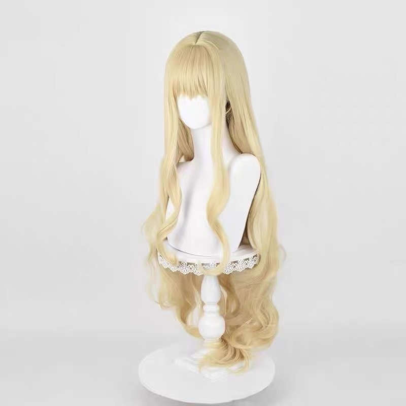 HAIRJOY Synthetic Hair Wig Shu - огляд і ціна Wig Fiber Net