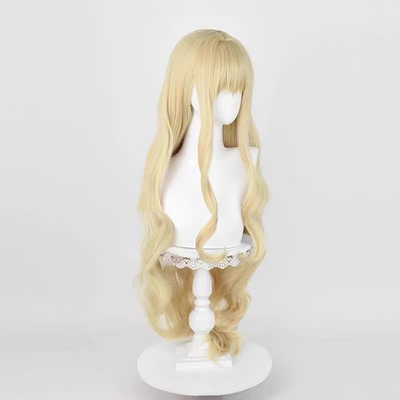 HAIRJOY Synthetic Hair Wig Shu - огляд і ціна Wig Fiber Net