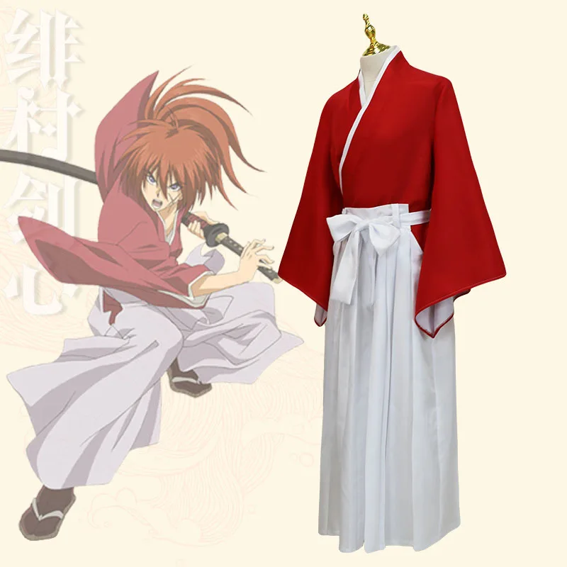 Langke Kenshin Cosplay, Fei Vi - огляд і ціна Prop En Cosplay