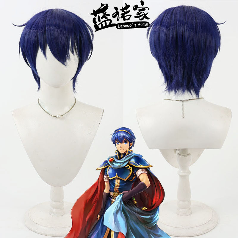 Anime Fire Emblem: Mystery of  - огляд і ціна Cosplay Fire Prop