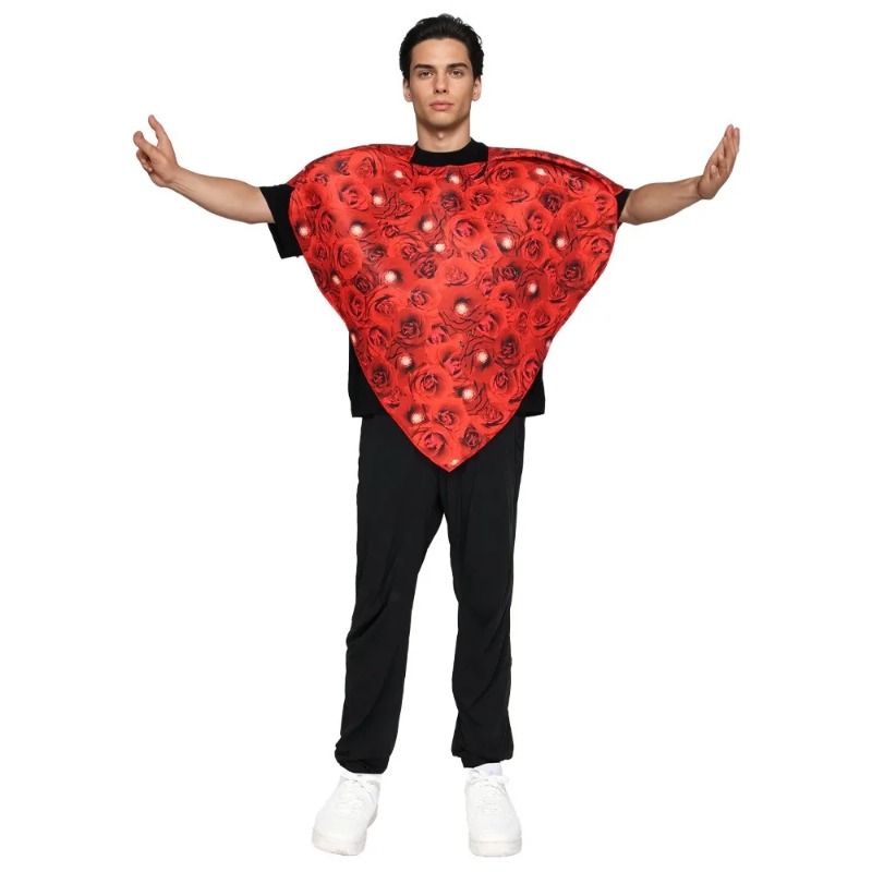 Christmas Strawberry Cosplay C - огляд і ціна Cosplay Prop Business