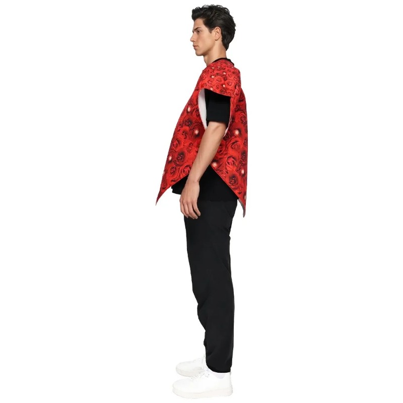 Christmas Strawberry Cosplay C - огляд і ціна Cosplay Prop Business