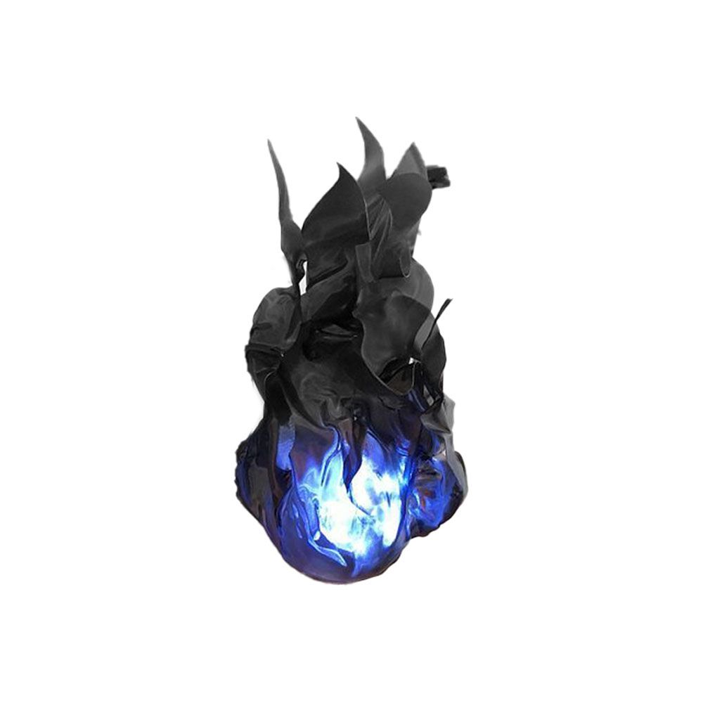 Cosplay Props Floating Firebal - огляд і ціна Cosplay Fireball Prop