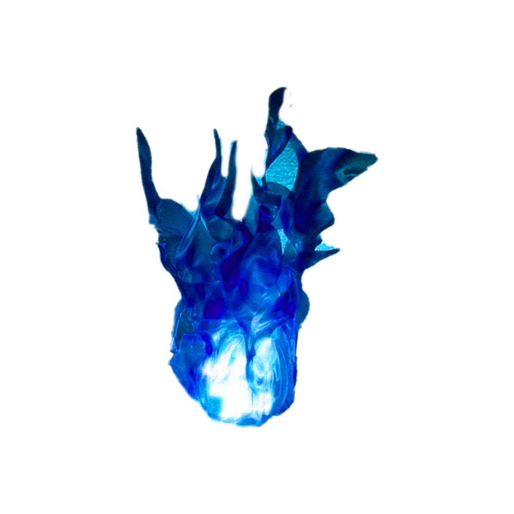 Cosplay Props Floating Firebal - огляд і ціна Cosplay Fireball Prop