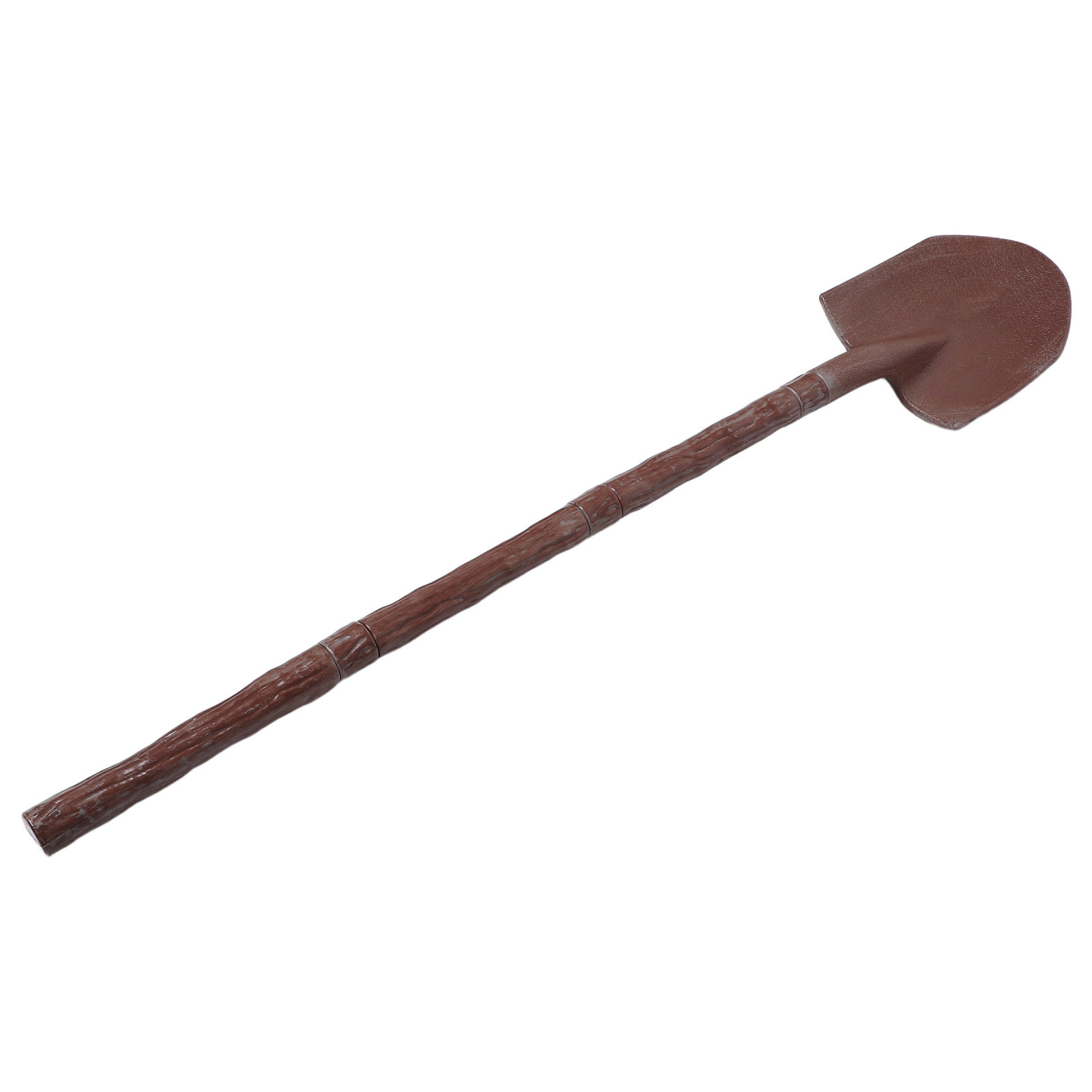 Halloween Shovel Prop Plastic  - огляд і ціна Detachable Cosplay Prop