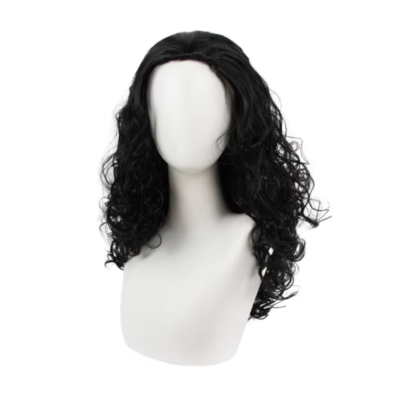 Movie Moana 1&2 Cosplay Photog - огляд і ціна Cosplay Prop Kit