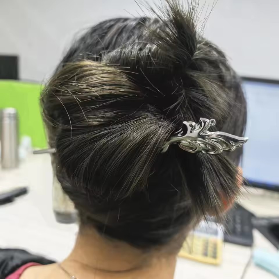 Apothecary Diaries Alloy Hairp - огляд і ціна Cosplay Floating Prop