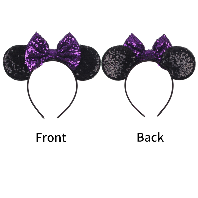 Disney Mickey Mouse Ears Headh - огляд і ціна Cosplay Prop Bow